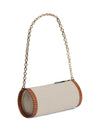 TRACOLLA DONNA - TOMMY HILFIGER NATURALE - AW0AW18635 2
