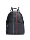 DAMEN-RUCKSACK - TOMMY HILFIGER BLAU - AW0AW18851 1