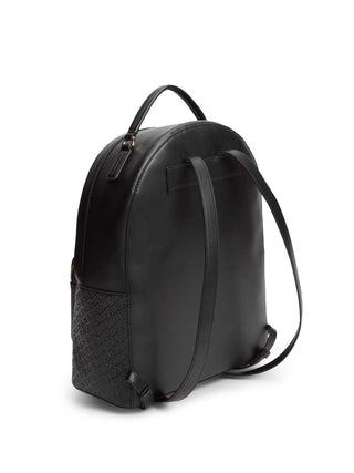 DAMEN-RUCKSACK - TOMMY HILFIGER SCHWARZ - AW0AW18852 2