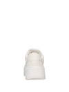 SNEAKERS DONNA - TOMMY HILFIGER ECRU - EN0EN02961 5