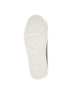 SNEAKERS UOMO - TOMMY HILFIGER BEIGE - FM0FM05367 4