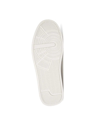 SNEAKERS UOMO - TOMMY HILFIGER BEIGE - FM0FM05367 4