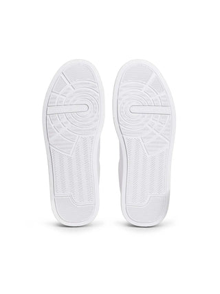 HERREN-SNEAKER - TOMMY HILFIGER WEISS-BLAU - FM0FM05367 5