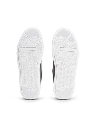 HERREN-SNEAKER - TOMMY HILFIGER BLAU - FM0FM05367 5