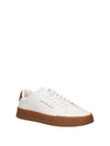 HERREN-SNEAKER - TOMMY HILFIGER ECRU - FM0FM05367 2