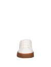 HERREN-SNEAKER - TOMMY HILFIGER ECRU - FM0FM05367 3