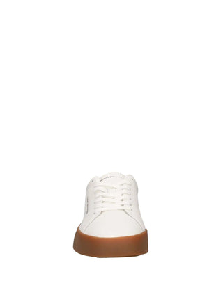 HERREN-SNEAKER - TOMMY HILFIGER ECRU - FM0FM05367 3