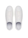 SNEAKERS UOMO - TOMMY HILFIGER BIANCO - FM0FM05572 4