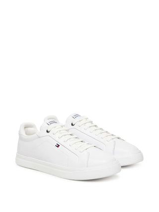 HERREN-SNEAKER - TOMMY HILFIGER WEISS - FM0FM05678 2