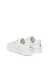 HERREN-SNEAKER - TOMMY HILFIGER WEISS - FM0FM05678 3
