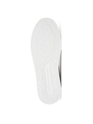 HERREN-SNEAKER - TOMMY HILFIGER WEISS - FM0FM05678 4
