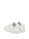 HERREN-SNEAKER - TOMMY HILFIGER WEISS - FM0FM05713 3