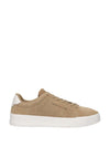 HERREN-SNEAKER - TOMMY HILFIGER TAUPE - FM0FM05716 1
