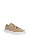 HERREN-SNEAKER - TOMMY HILFIGER TAUPE - FM0FM05716 2