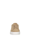 HERREN-SNEAKER - TOMMY HILFIGER TAUPE - FM0FM05716 3