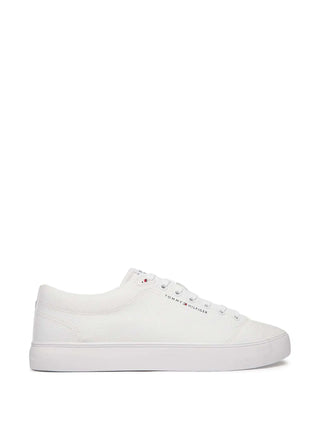 SNEAKERS UOMO - TOMMY HILFIGER BIANCO - FM0FM05817 1