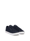 SNEAKERS UOMO - TOMMY HILFIGER SKY - FM0FM05817 2