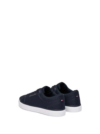 SNEAKERS UOMO - TOMMY HILFIGER SKY - FM0FM05817 3