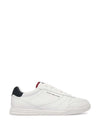 SNEAKERS UOMO - TOMMY HILFIGER BIANCO - FM0FM05827 1
