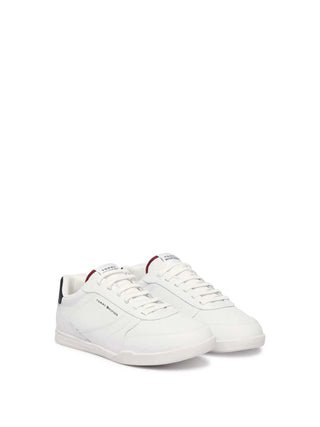 SNEAKERS UOMO - TOMMY HILFIGER BIANCO - FM0FM05827 2