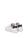 SNEAKERS UOMO - TOMMY HILFIGER BIANCO - FM0FM05827 3