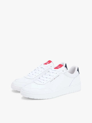 SNEAKERS UOMO - TOMMY HILFIGER BIANCO - FM0FM05868 2