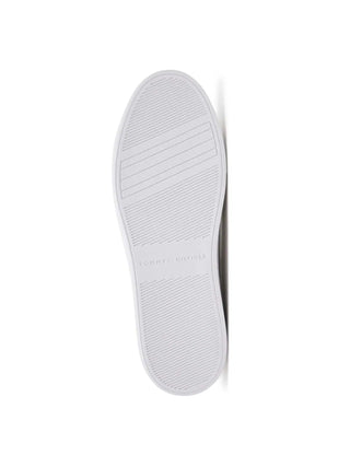 SNEAKERS DONNA - TOMMY HILFIGER BIANCO - FW0FW08648 4