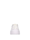 DAMEN-SNEAKER - TOMMY HILFIGER WEISS - FW0FW09018 3