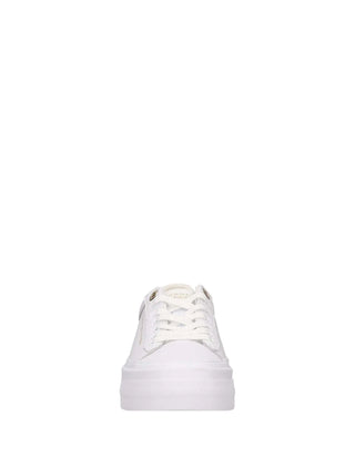 DAMEN-SNEAKER - TOMMY HILFIGER WEISS - FW0FW09018 3