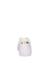 DAMEN-SNEAKER - TOMMY HILFIGER WEISS - FW0FW09018 5