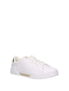 DAMEN-SNEAKER - TOMMY HILFIGER WEISS - FW0FW09019 2