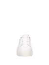 DAMEN-SNEAKER - TOMMY HILFIGER WEISS-CREME - FW0FW09021 3