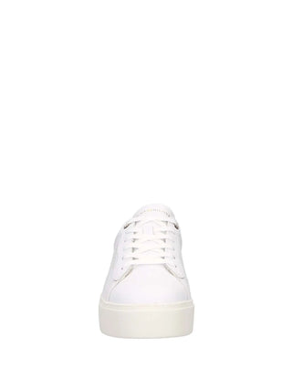 DAMEN-SNEAKER - TOMMY HILFIGER WEISS-CREME - FW0FW09021 3