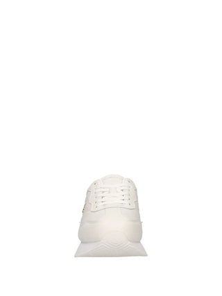 DAMEN-SNEAKER - TOMMY HILFIGER WEISS-ECRU - FW0FW09033 3
