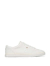 SNEAKERS DONNA - TOMMY HILFIGER BIANCO - FW0FW09102 1