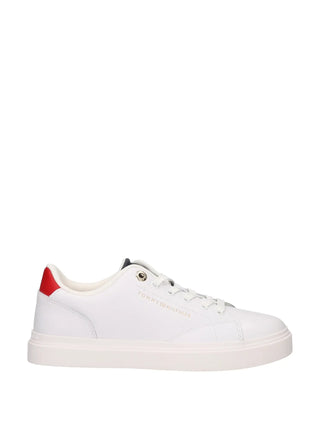 SNEAKERS DONNA - TOMMY HILFIGER BIANCO - FW0FW09105 1