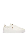 SNEAKERS DONNA - TOMMY HILFIGER ECRU - FW0FW09106 1