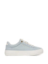 SNEAKERS DONNA - TOMMY HILFIGER BLU - FW0FW09172 1