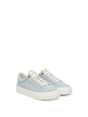 SNEAKERS DONNA - TOMMY HILFIGER BLU - FW0FW09172 2