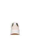 DAMEN-SNEAKER - TOMMY HILFIGER GOLD-WEISS - FW0FW09204 5
