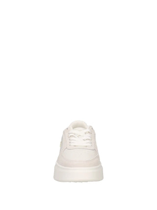 SNEAKERS DONNA - TOMMY HILFIGER ECRU - FW0FW09307 3