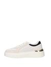 SNEAKERS DONNA - TOMMY HILFIGER ECRU - FW0FW09307 4
