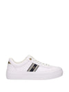 DAMEN-SNEAKER - TOMMY HILFIGER WEISS - FW0FW09353 1