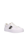 DAMEN-SNEAKER - TOMMY HILFIGER WEISS - FW0FW09353 2