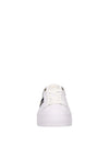 DAMEN-SNEAKER - TOMMY HILFIGER WEISS - FW0FW09353 3