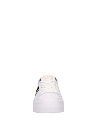 DAMEN-SNEAKER - TOMMY HILFIGER WEISS - FW0FW09353 3