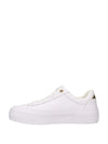 DAMEN-SNEAKER - TOMMY HILFIGER WEISS - FW0FW09353 4