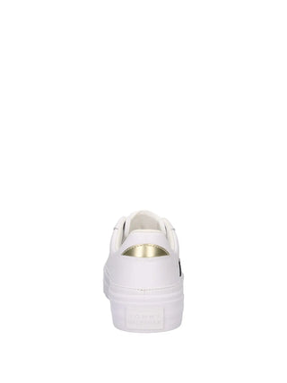 DAMEN-SNEAKER - TOMMY HILFIGER WEISS - FW0FW09353 5