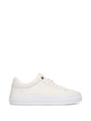 SNEAKERS DONNA - TOMMY HILFIGER BIANCO - FW0FW09480 1