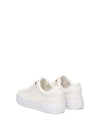 SNEAKERS DONNA - TOMMY HILFIGER BIANCO - FW0FW09480 3